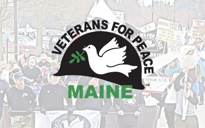 VFP Maine Chapter Meeting, June 25, 2026 via Zoom